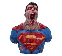 Superman Buste Dceased 30 Cm
