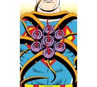 Superman by Alan Moore: Absolute Edition