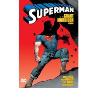 Grant Morrison – Superman – Omnibus