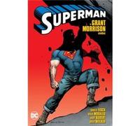 Grant Morrison – Superman – Omnibus