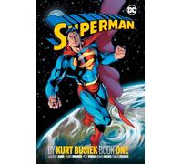 Superman by Kurt Busiek Book One