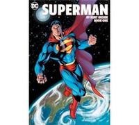 Superman by Kurt Busiek Book One by Jorge Jimenez Jorge Jimenez (Auteur)