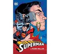 Superman By Mark Millar - [Version Originale] Inconnu (Auteur)