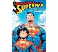 Superman by Peter J. Tomasi and Patrick Gleason Omnibus by Patrick Gleason Patrick Gleason (Auteur)