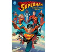 Superman by Phillip Kennedy Johnson Omnibus Vol. 2