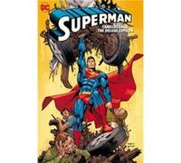 Carlos Pacheco – Superman Camelot Falls – Édition Deluxe