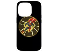 Superman Can't Hurt Me Coque pour iPhone 14 Pro
