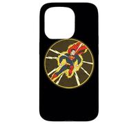 Superman Can't Hurt Me Coque pour iPhone 15 Pro