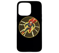 Superman Can't Hurt Me Coque pour iPhone 15 Pro Max