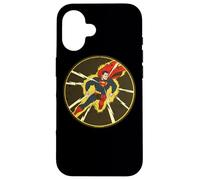 Superman Can't Hurt Me Coque pour iPhone 16