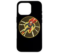Superman Can't Hurt Me Coque pour iPhone 16 Pro