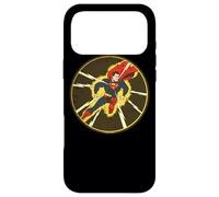 Superman Can't Hurt Me Coque pour iPhone 17 Pro Max