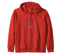 Superman Caped Super Hero Daily Planet DC Comics Tendance Sweat à Capuche
