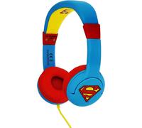 Superman - Casque supra-auriculaire - Enfant (OH104)