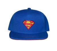 Superman - Casquette Novelty