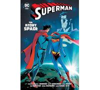 Superman. Celui qui est tombé
