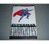 Superman Chronicles, The: VOL 01
