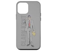 Superman Clark Kent Coque pour iPhone 12 Mini