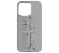 Superman Clark Kent Coque pour iPhone 15 Pro Max