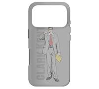 Superman Clark Kent Coque pour iPhone 17 Pro