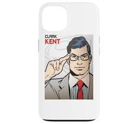 Superman Clark Kent Cover Coque pour iPhone 13