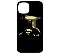 Superman Clark Shadow Coque pour iPhone 13