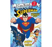 Superman Classic: Escape from the Phantom Zone