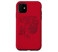 Superman Code Red Coque pour iPhone 11