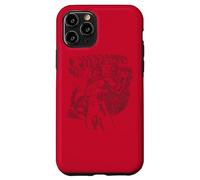 Superman Code Red Coque pour iPhone 11 Pro
