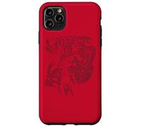 Superman Code Red Coque pour iPhone 11 Pro Max