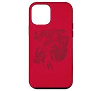 Superman Code Red Coque pour iPhone 12 Mini