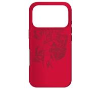 Superman Code Red Coque pour iPhone 17 Pro
