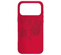Superman Code Red Coque pour iPhone 17 Pro Max