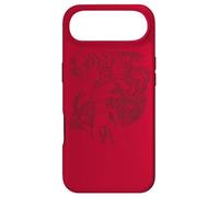 Superman Code Red Coque pour iPhone Air