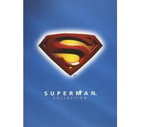 Superman coffret 5 DVD + 2 DVD (REGARDEZ LA-HAUT DANS LE CIEL/YOU WILL BELIEVE)