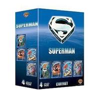 Superman Collection 1-4