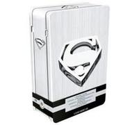 Superman Collection 1-4 – W & B – Édition Ultimate