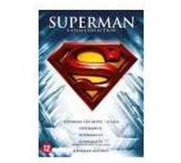 SUPERMAN COLLECTION-BILINGUE G