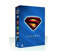 Coffret Superman Collection - 5 Films E