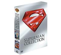 Superman Collection (Superman 1&2) [2 DVDs]