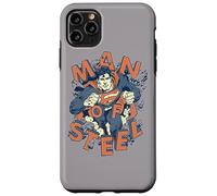 Superman Coming Through Coque pour iPhone 11 Pro Max