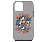 Superman Coming Through Coque pour iPhone 12 Mini