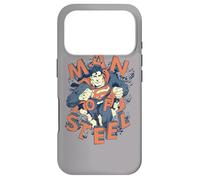 Superman Coming Through Coque pour iPhone 17 Pro