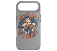 Superman Coming Through Coque pour iPhone Air