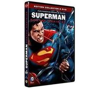 Superman Contre Brainiac