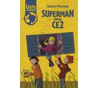 Superman contre CE2