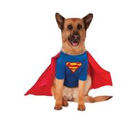 Superman - Costume pour chiens (BN4893)