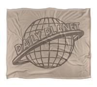 Superman - Couverture DAILY PLANET