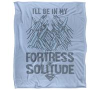 Superman - Couverture FORTRESS OF SOLITUDE