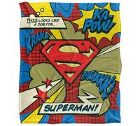 Superman - Couverture THIS LOOKS LIKE A JOB (TV19016)